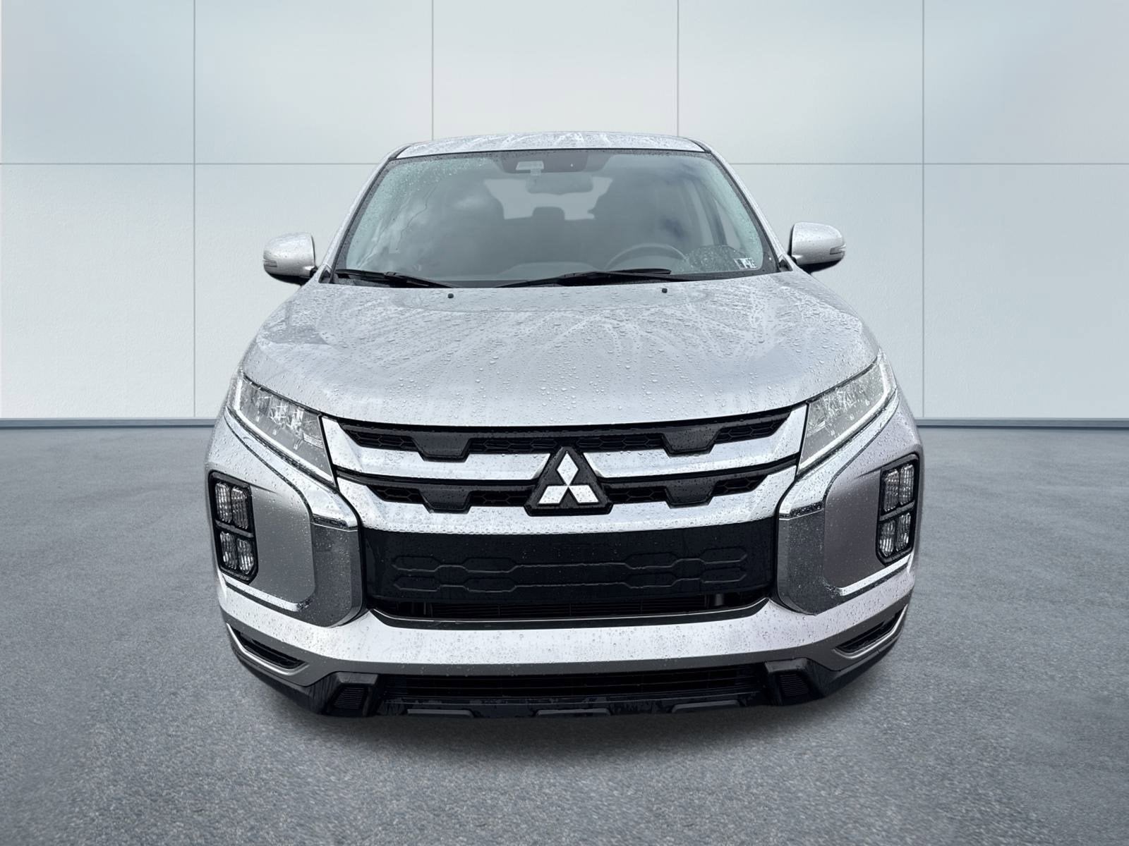 2024 Mitsubishi OUTLANDER SPORT SE