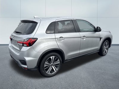 2024 Mitsubishi OUTLANDER SPORT SE