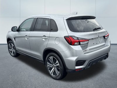 2024 Mitsubishi OUTLANDER SPORT SE