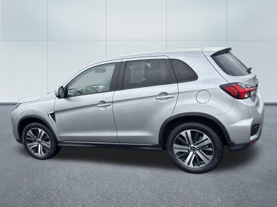 2024 Mitsubishi OUTLANDER SPORT SE