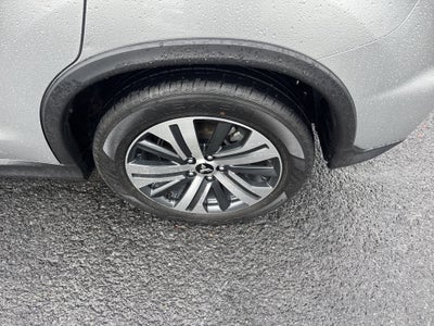 2024 Mitsubishi OUTLANDER SPORT SE
