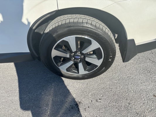 2018 Subaru FORESTER 2.5I PREMIUM in Lewistown, PA - Lake Auto