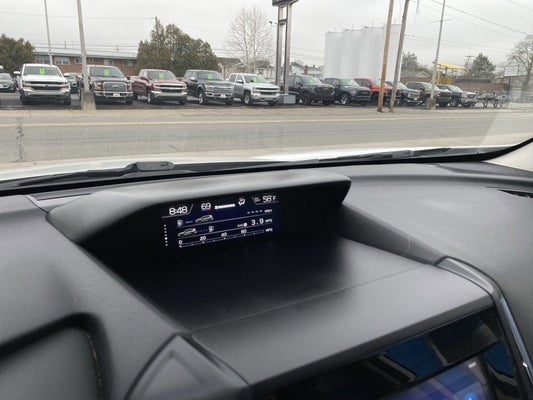 2020 Subaru FORESTER PREMIUM in Lewistown, PA - Lake Auto