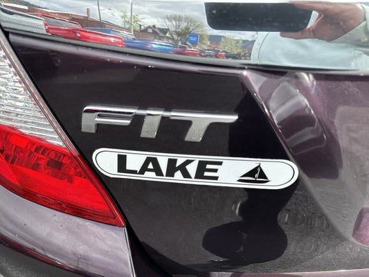 2017 Honda FIT LX in Lewistown, PA - Lake Auto