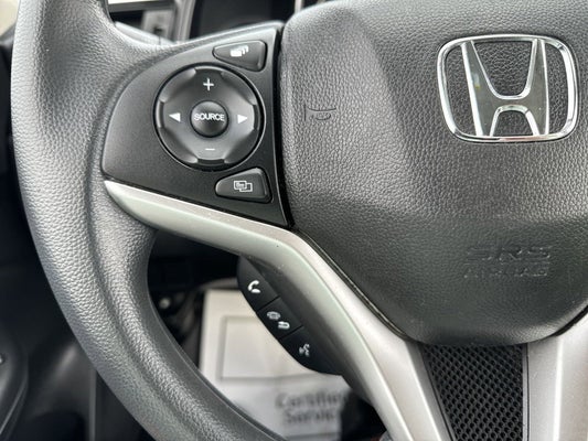 2017 Honda FIT LX in Lewistown, PA - Lake Auto