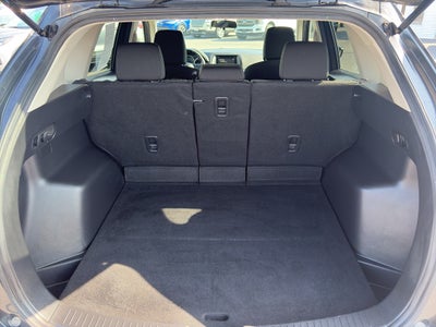 2016 Mazda Mazda CX-5 Touring