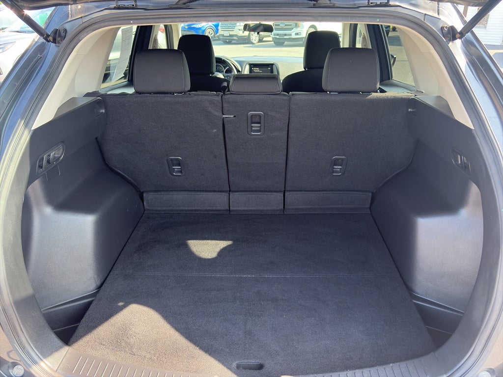 2016 Mazda Mazda CX-5 Touring
