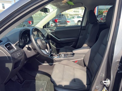 2016 Mazda Mazda CX-5 Touring