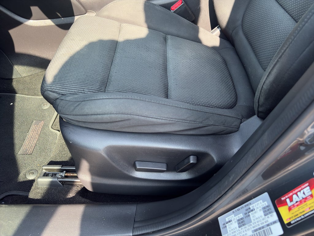 2016 Mazda Mazda CX-5 Touring