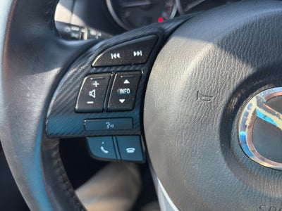 2016 Mazda Mazda CX-5 Touring
