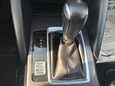 2016 Mazda Mazda CX-5 Touring