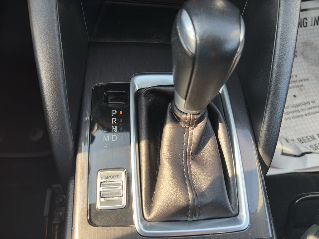 2016 Mazda Mazda CX-5 Touring