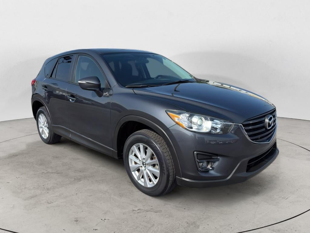 2016 Mazda Mazda CX-5 Touring