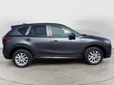 2016 Mazda Mazda CX-5 Touring