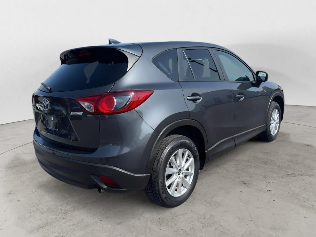 2016 Mazda Mazda CX-5 Touring