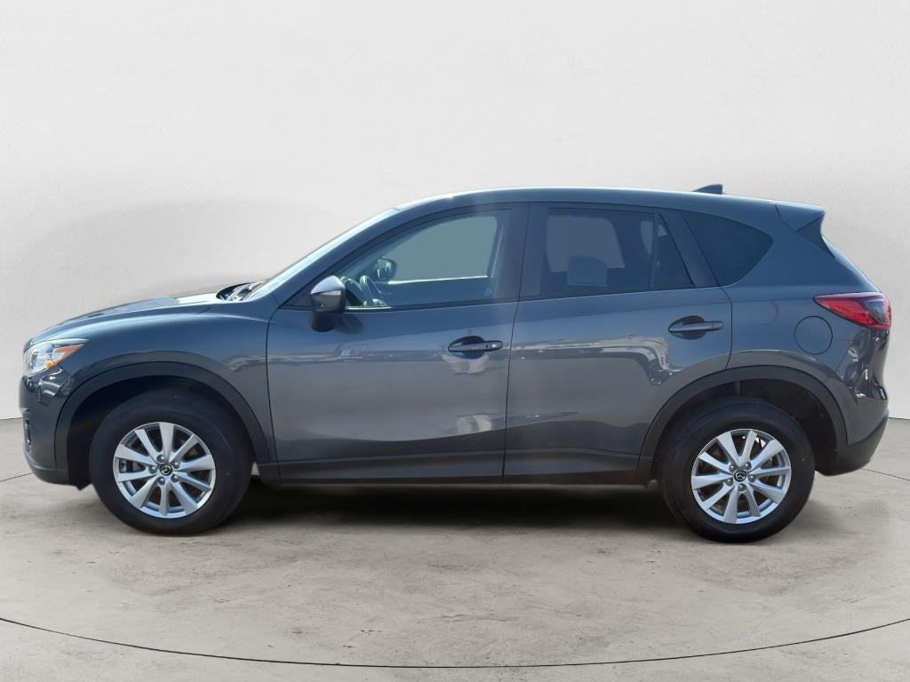 2016 Mazda Mazda CX-5 Touring