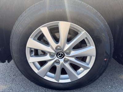 2016 Mazda Mazda CX-5 Touring