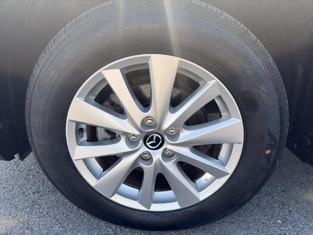 2016 Mazda Mazda CX-5 Touring