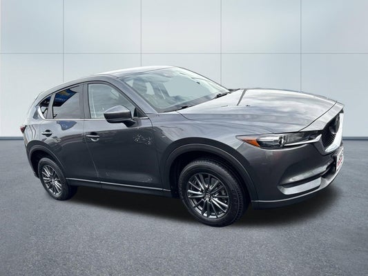 2021 Mazda Mazda CX-5 TOURING in Lewistown, PA - Lake Auto