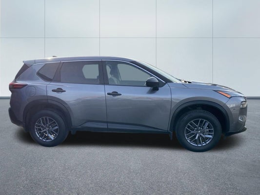 2021 Nissan ROGUE S in Lewistown, PA - Lake Auto
