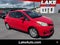 2012 Toyota Yaris LE