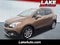 2016 Buick ENCORE LEATHER