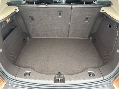 2016 Buick ENCORE LEATHER