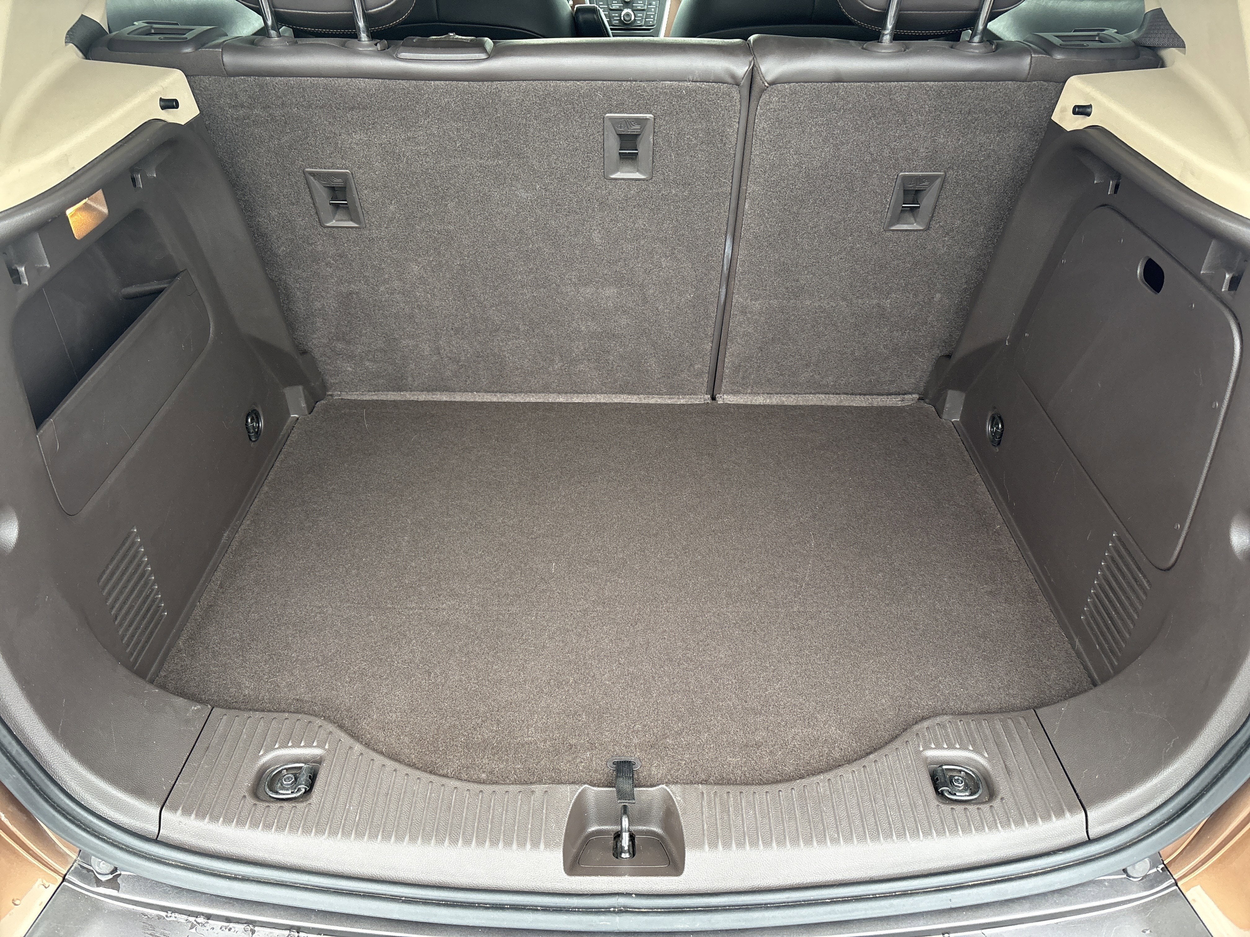 2016 Buick ENCORE LEATHER