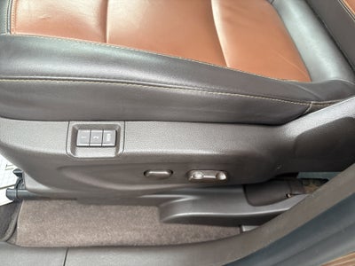 2016 Buick ENCORE LEATHER