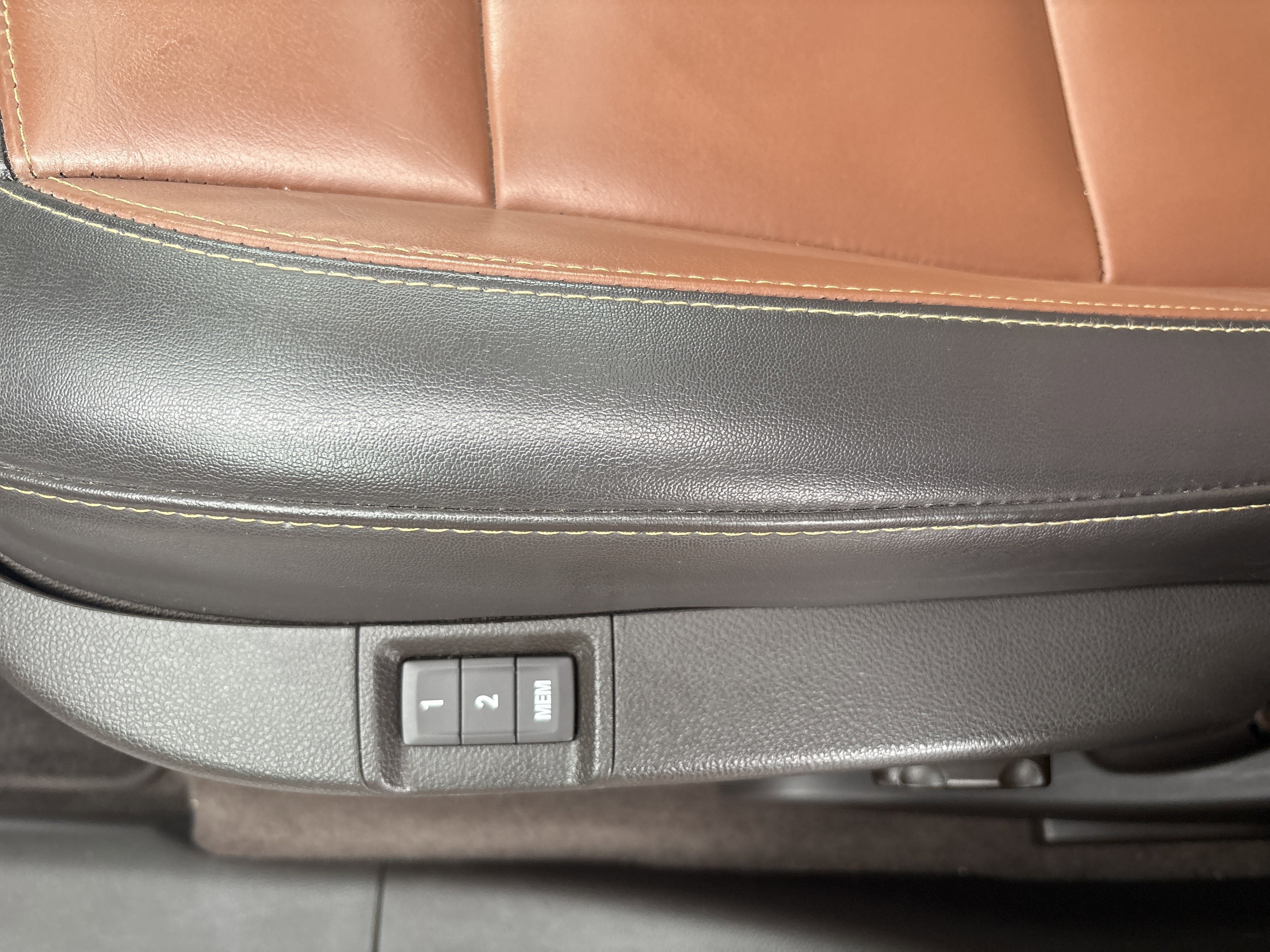 2016 Buick ENCORE LEATHER