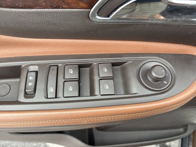 2016 Buick ENCORE LEATHER