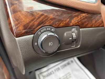 2016 Buick ENCORE LEATHER