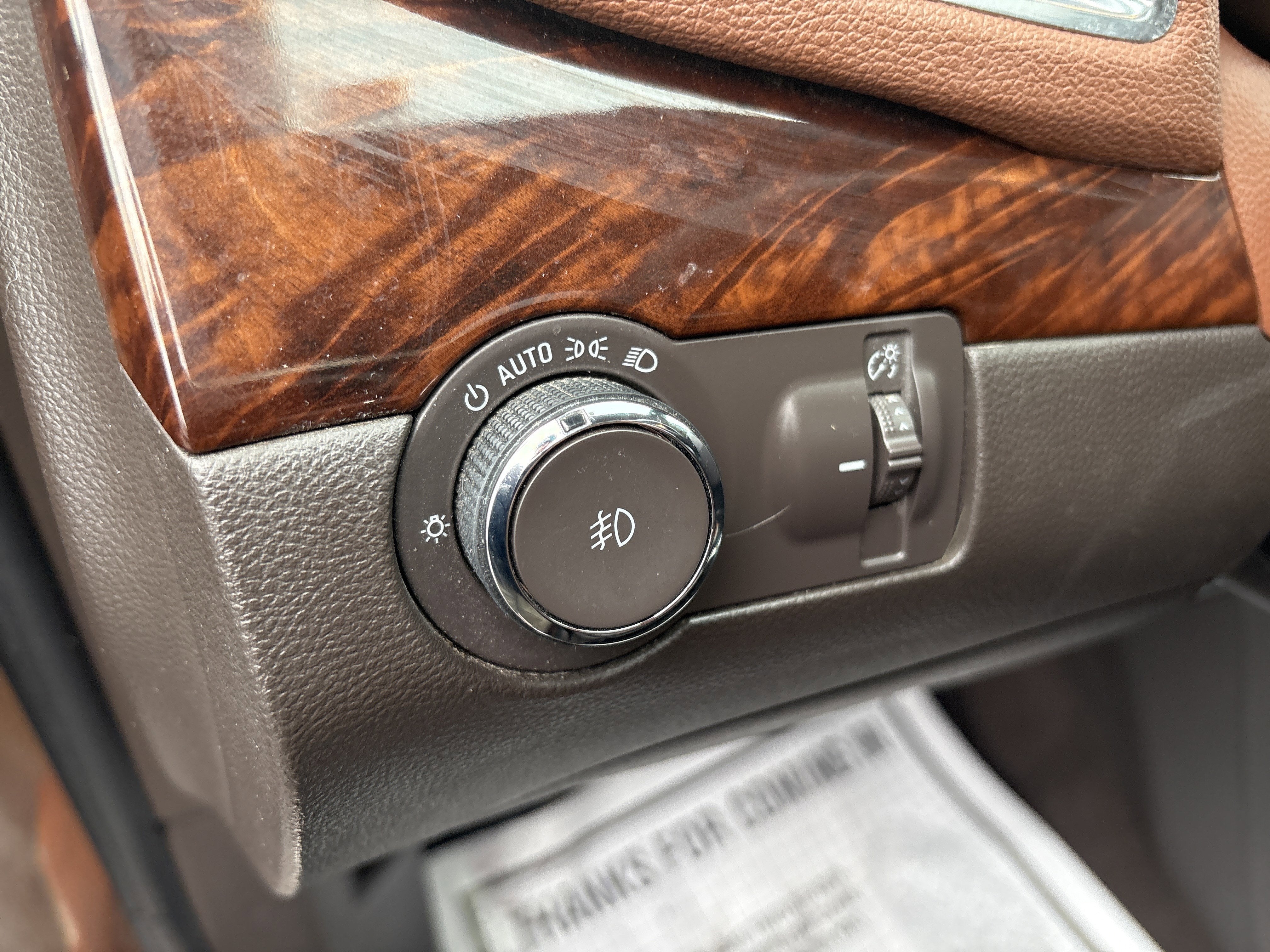 2016 Buick ENCORE LEATHER