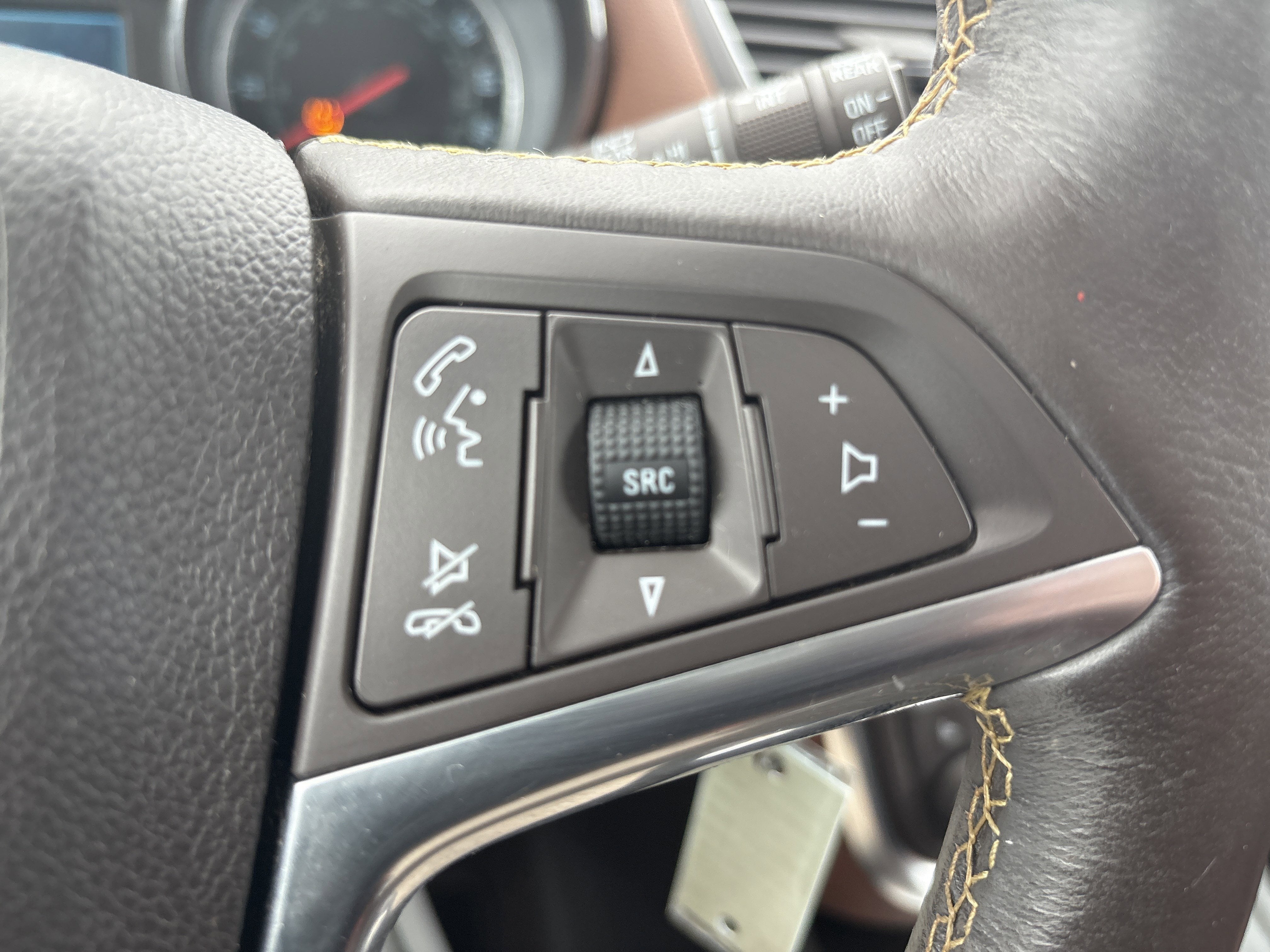 2016 Buick ENCORE LEATHER