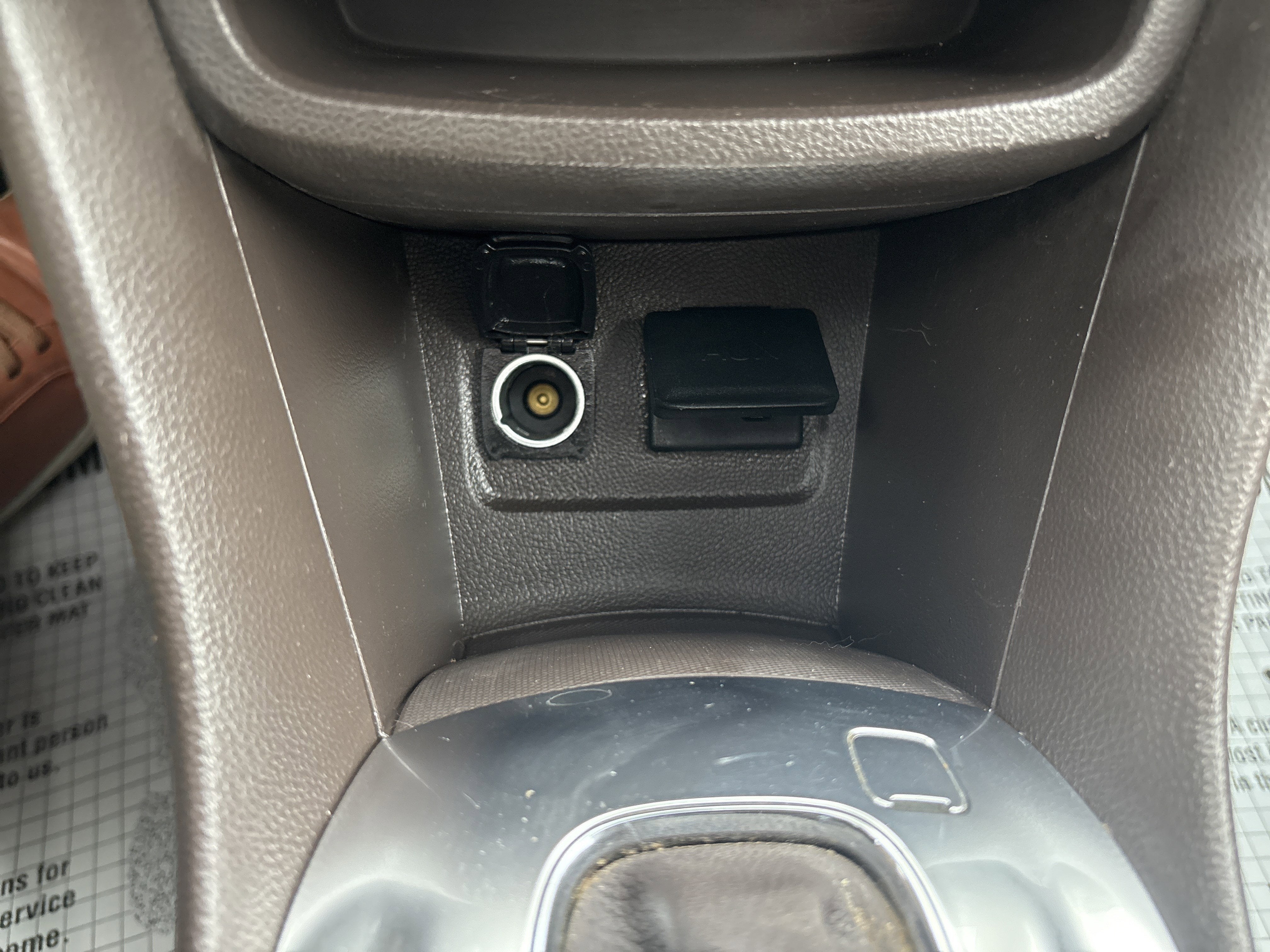 2016 Buick ENCORE LEATHER