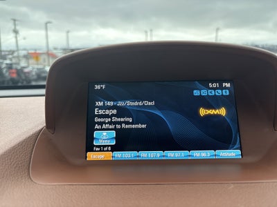 2016 Buick ENCORE LEATHER