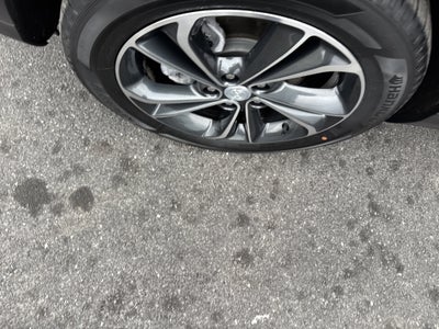 2021 Buick ENCORE GX