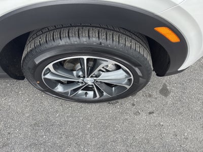 2021 Buick ENCORE GX