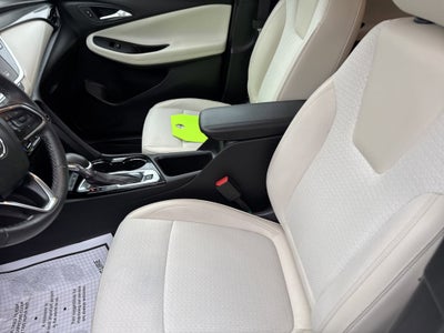 2021 Buick ENCORE GX