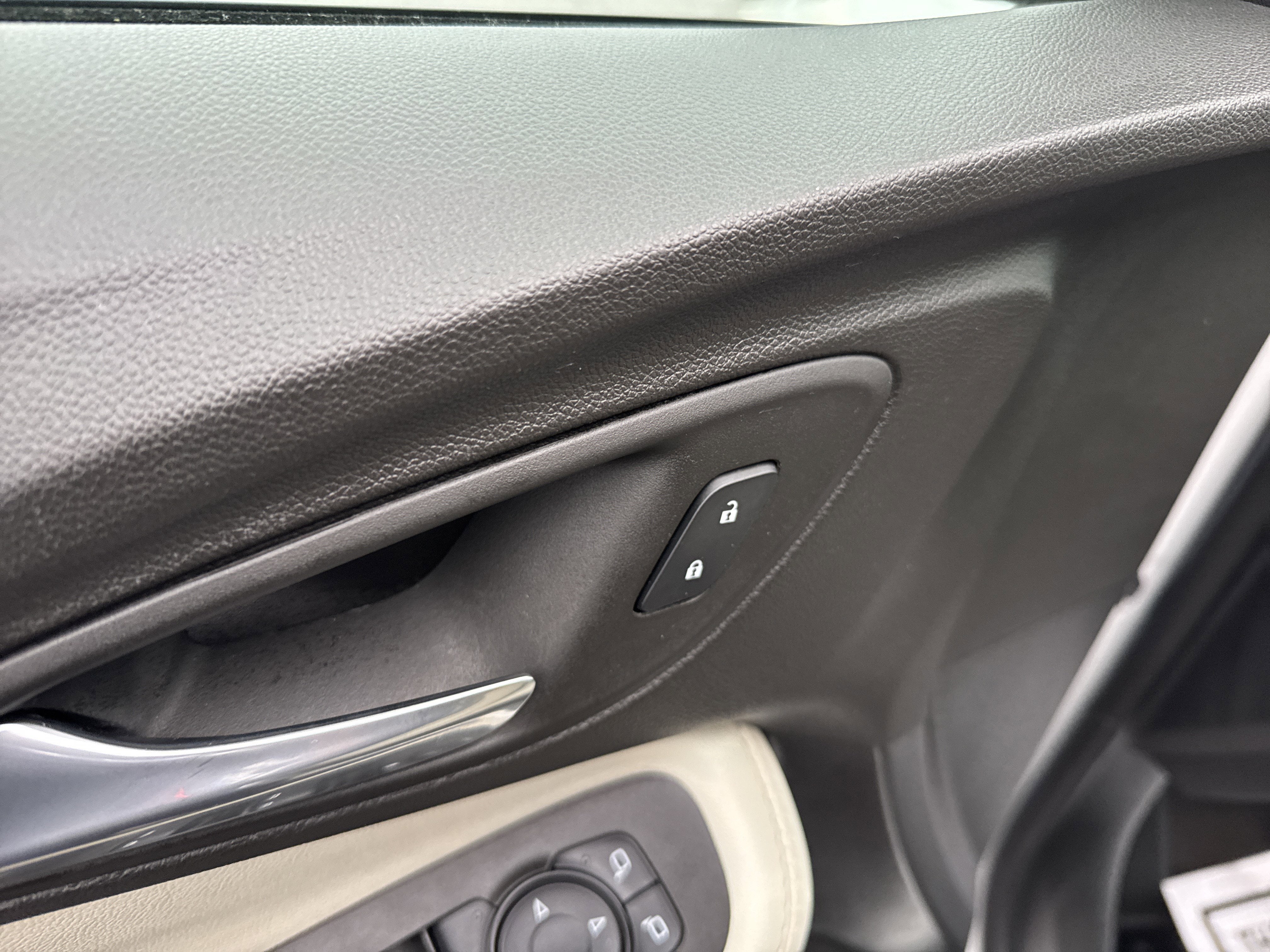 2021 Buick ENCORE GX