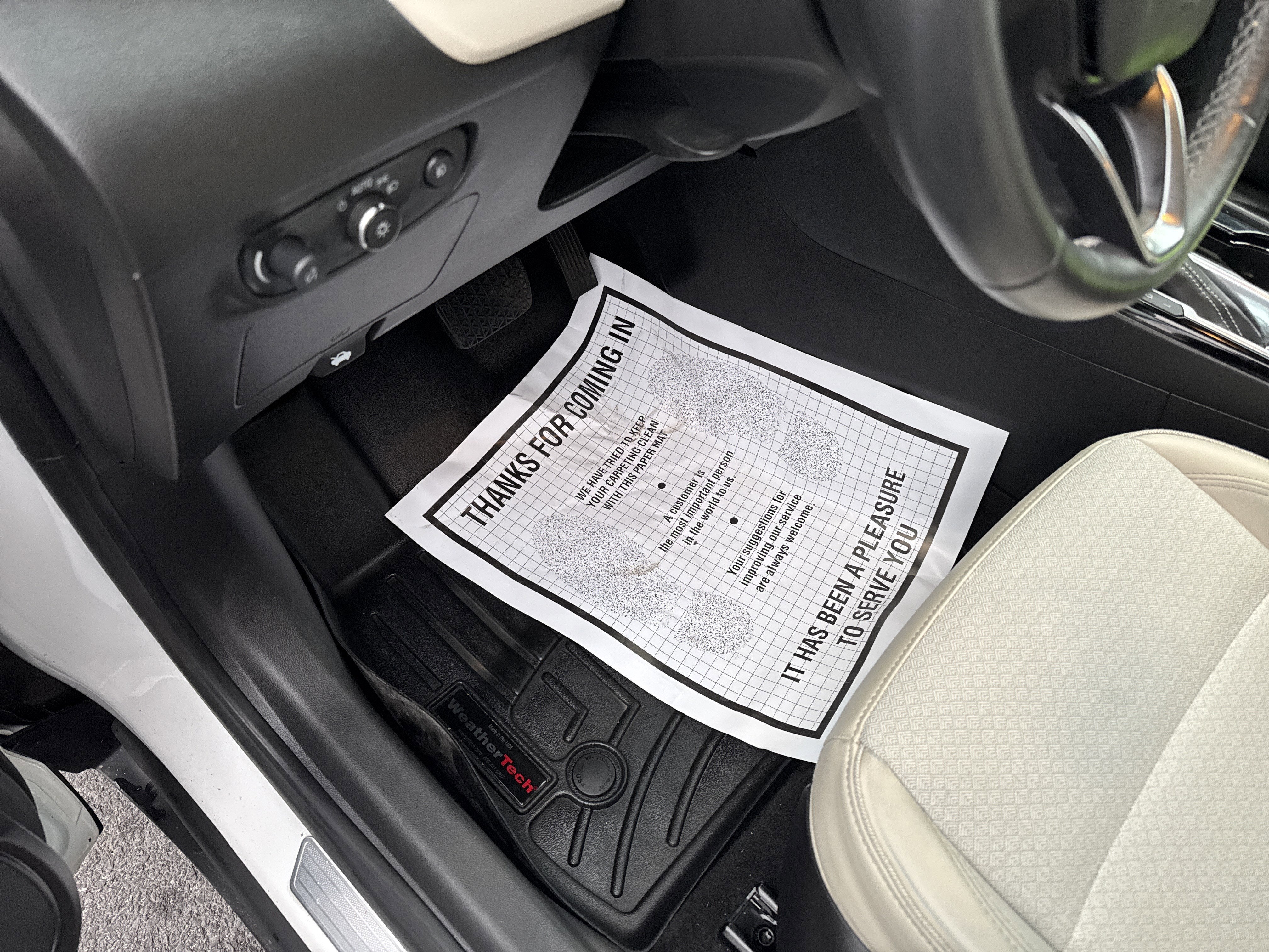 2021 Buick ENCORE GX