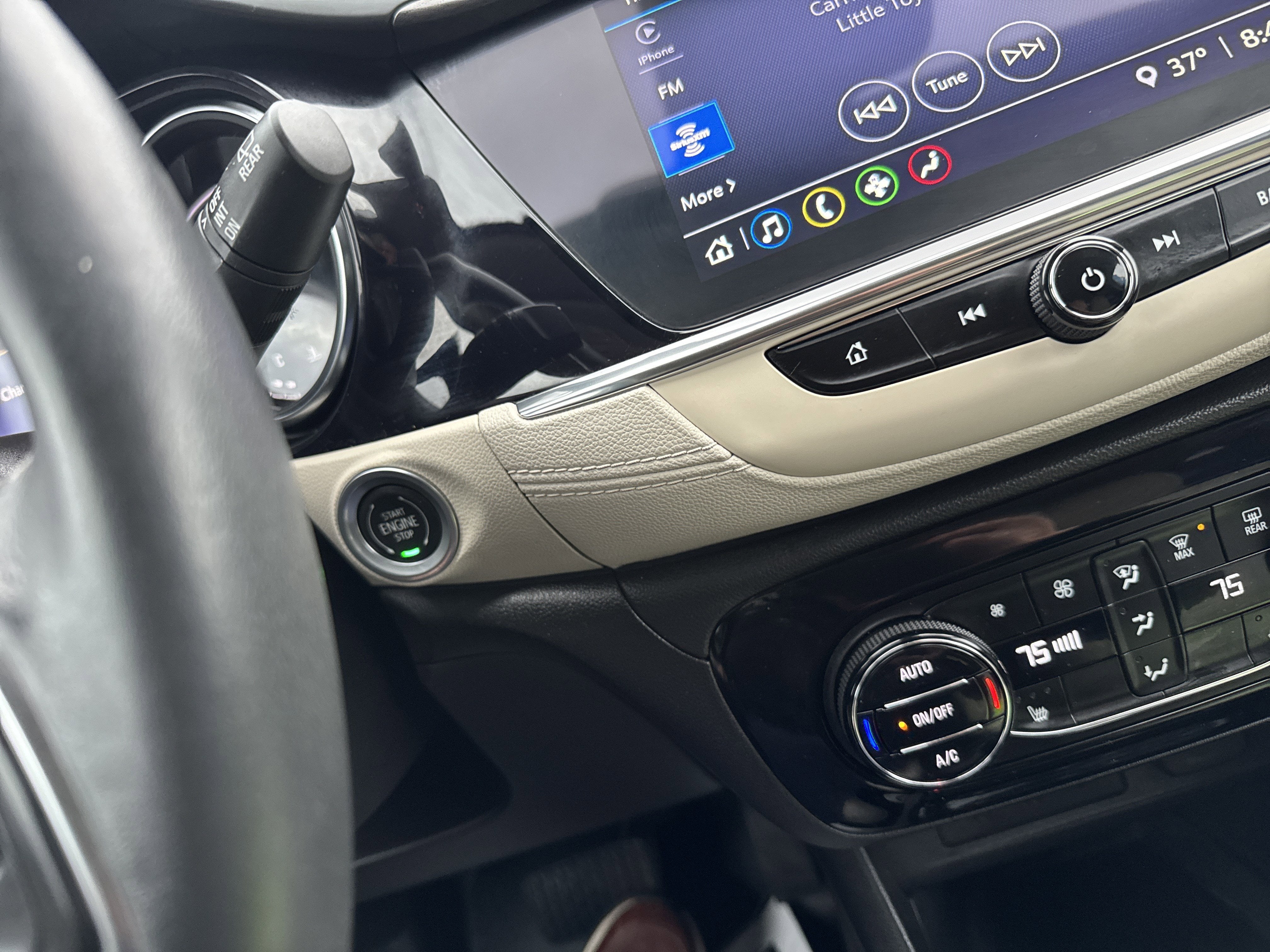 2021 Buick ENCORE GX