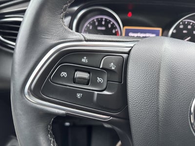 2021 Buick ENCORE GX