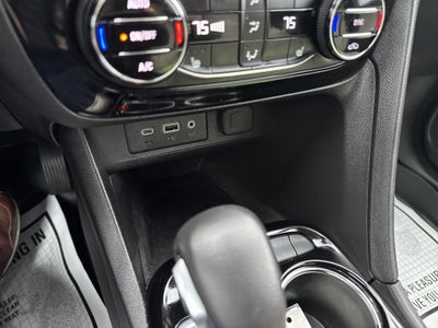 2021 Buick ENCORE GX