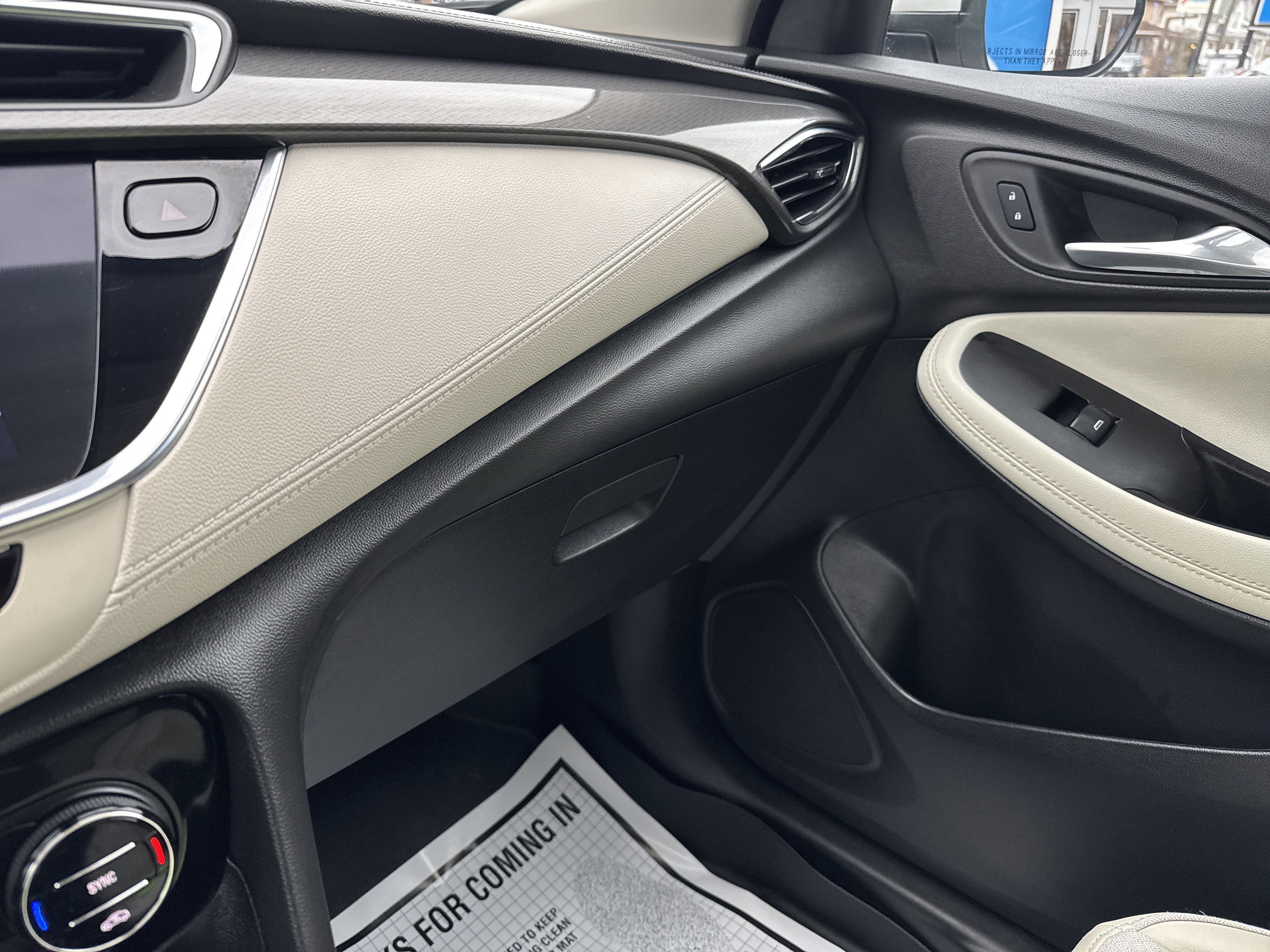 2021 Buick ENCORE GX