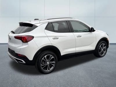 2021 Buick ENCORE GX