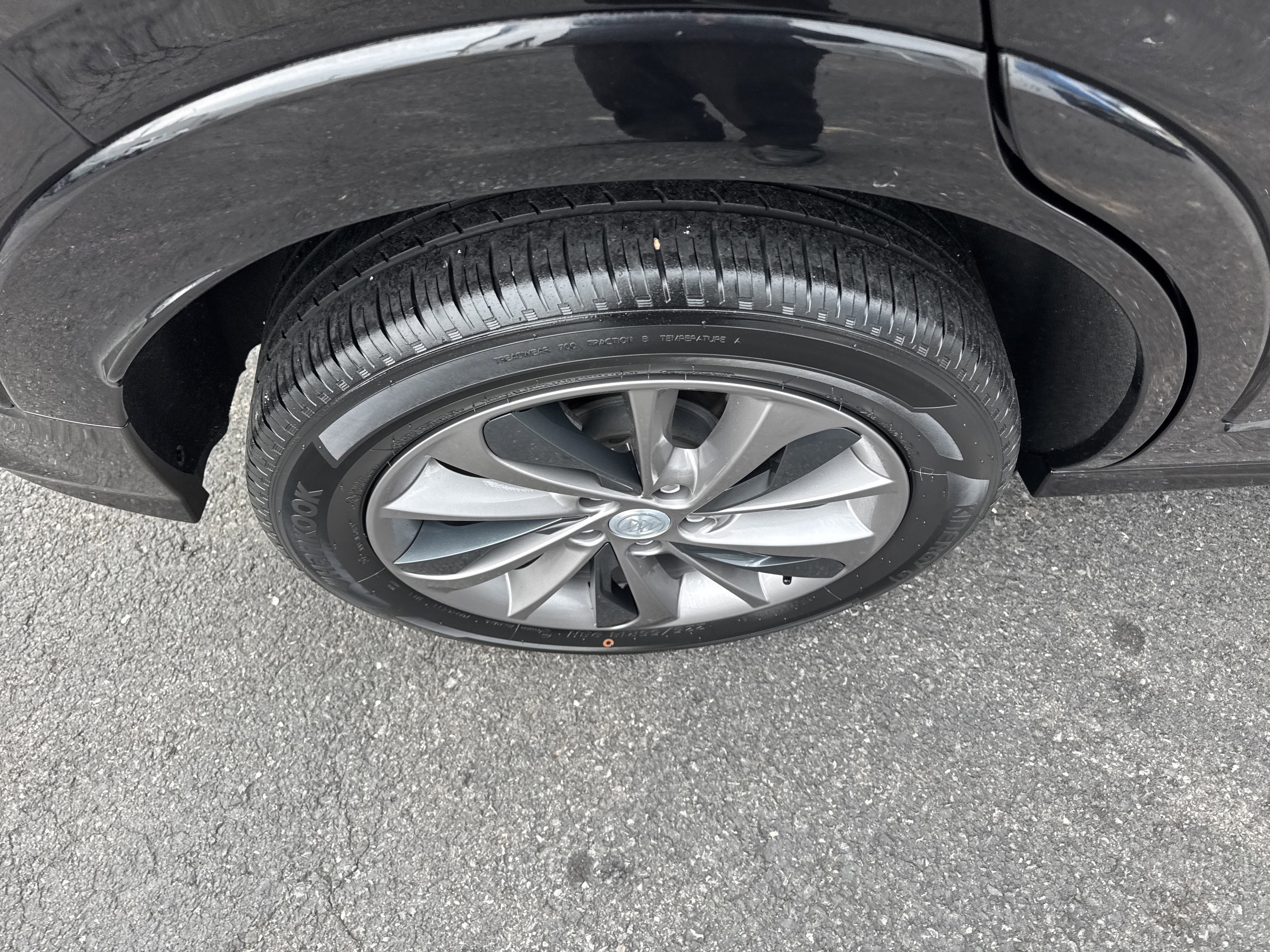 2022 Buick ENCORE GX