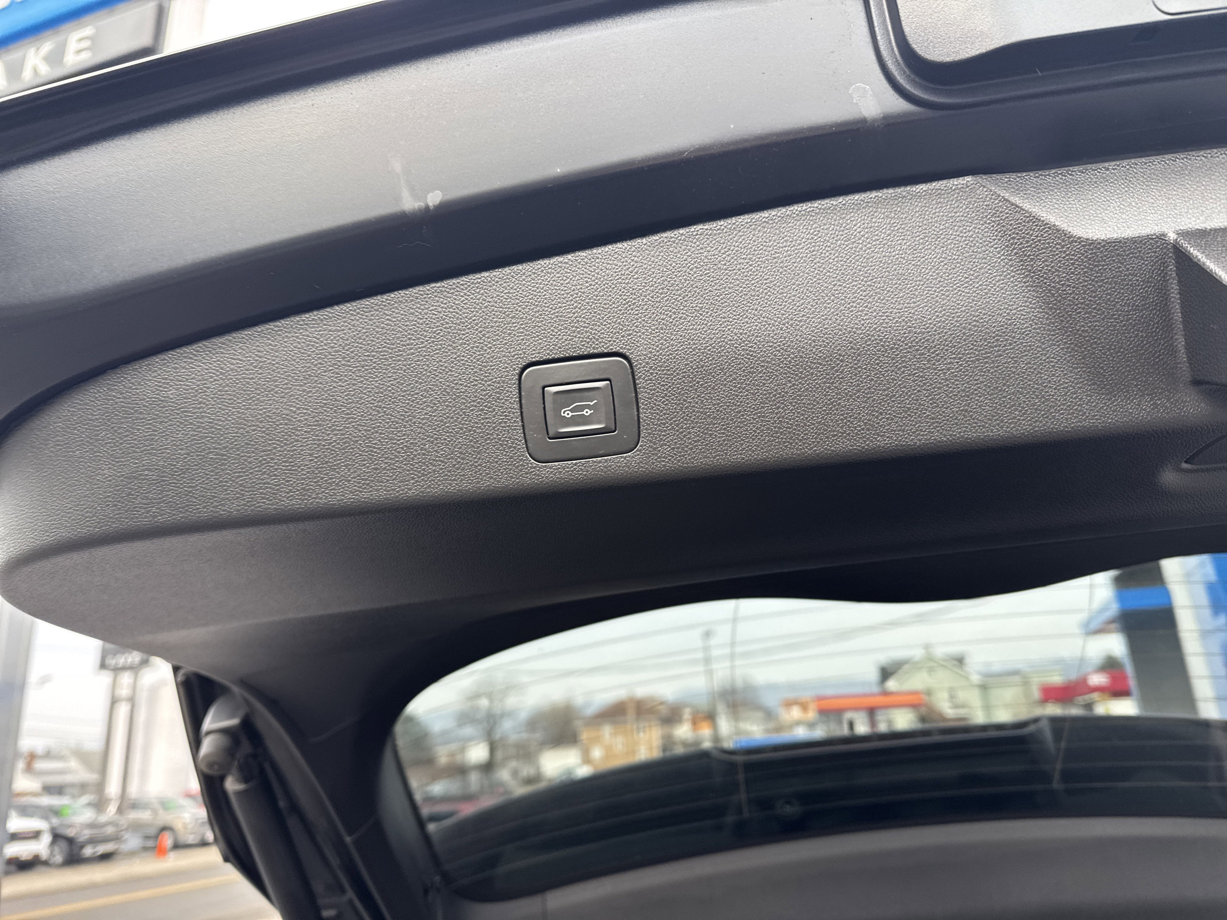 2022 Buick ENCORE GX