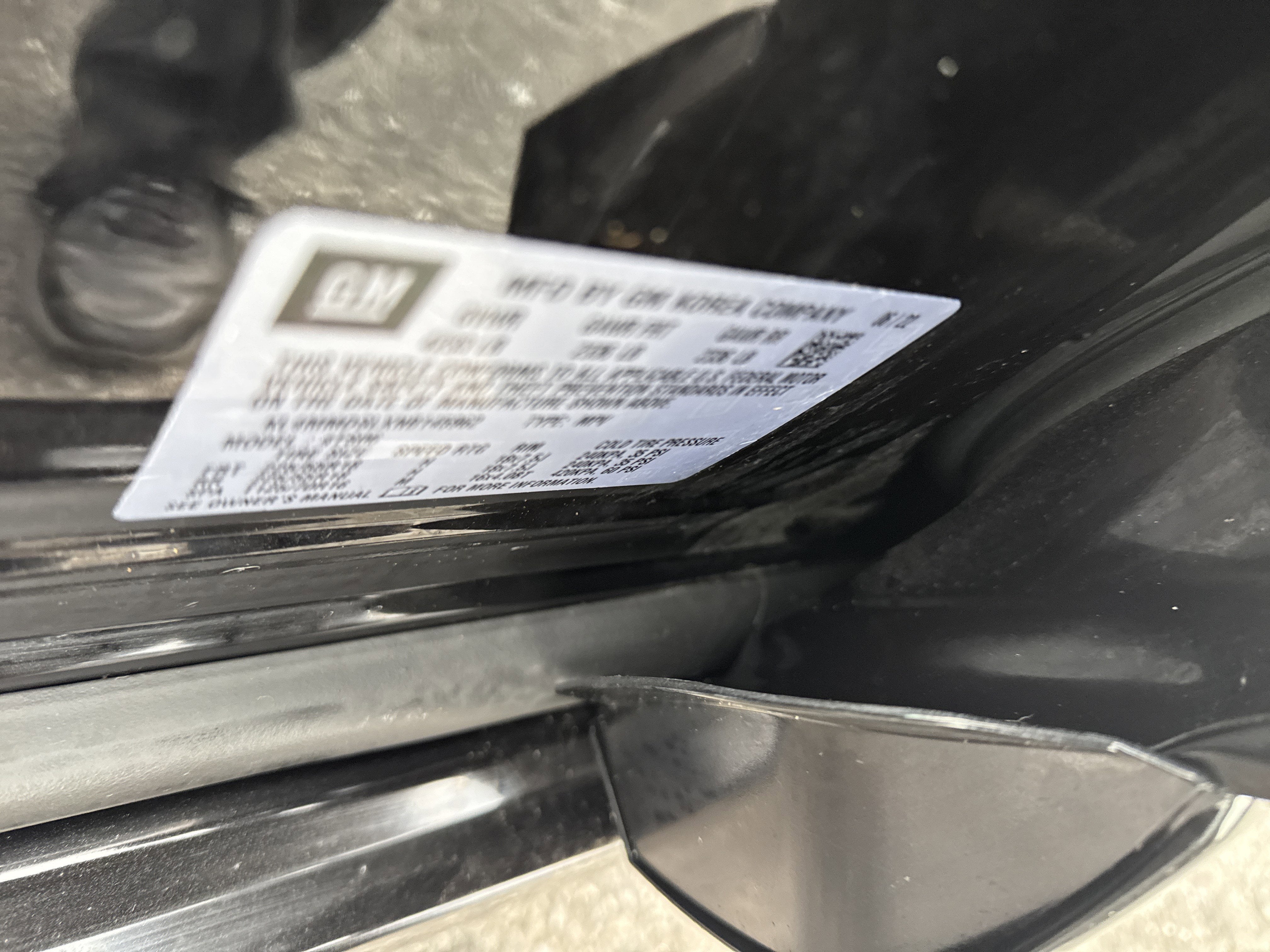 2022 Buick ENCORE GX