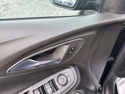 2022 Buick ENCORE GX